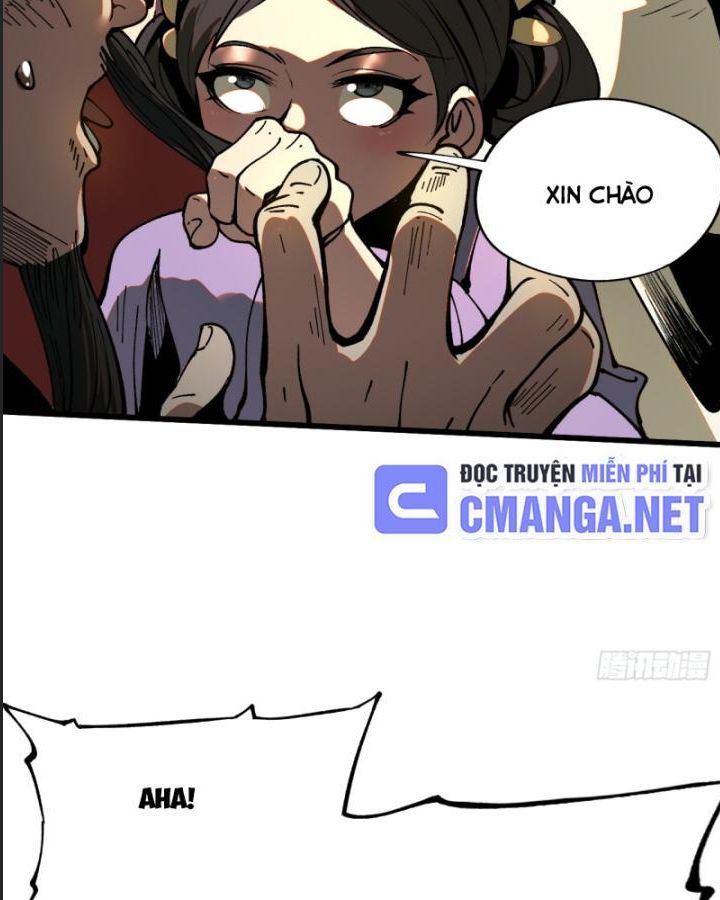 Một Lần Bất Cẩn Vang Danh Thiên Hạ Chap 19 - Next Chap 20