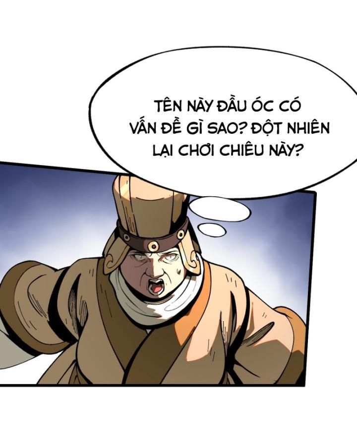 Một Lần Bất Cẩn Vang Danh Thiên Hạ Chap 19 - Next Chap 20
