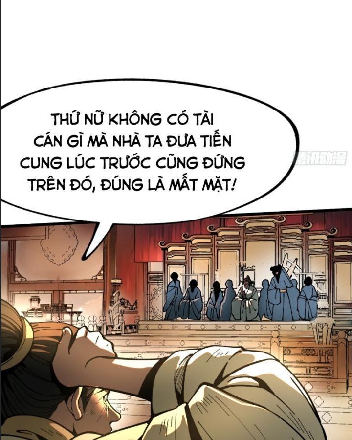 Một Lần Bất Cẩn Vang Danh Thiên Hạ Chap 19 - Next Chap 20