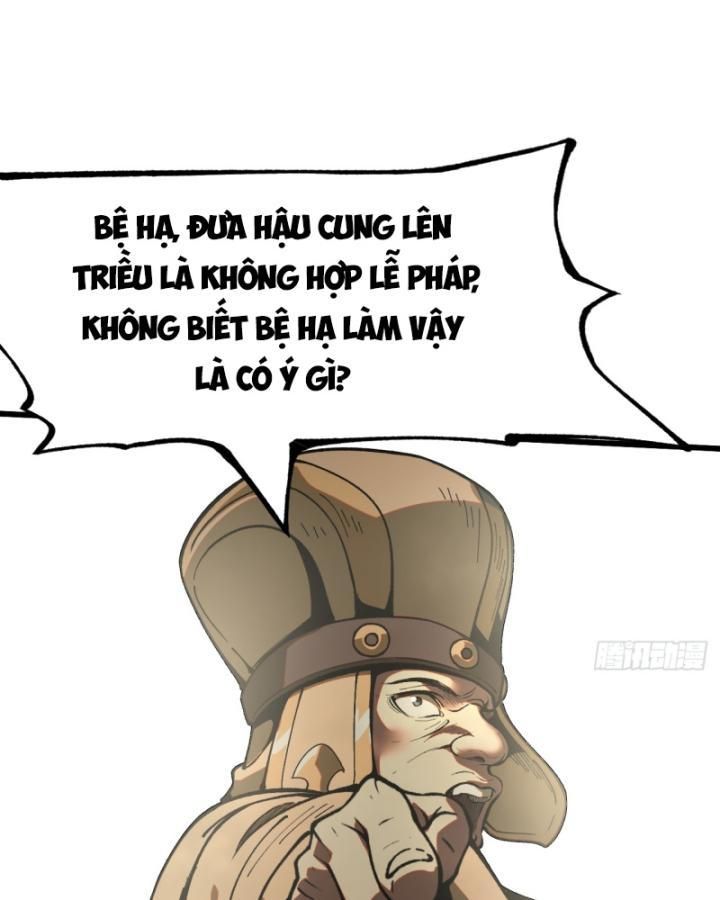 Một Lần Bất Cẩn Vang Danh Thiên Hạ Chap 19 - Next Chap 20