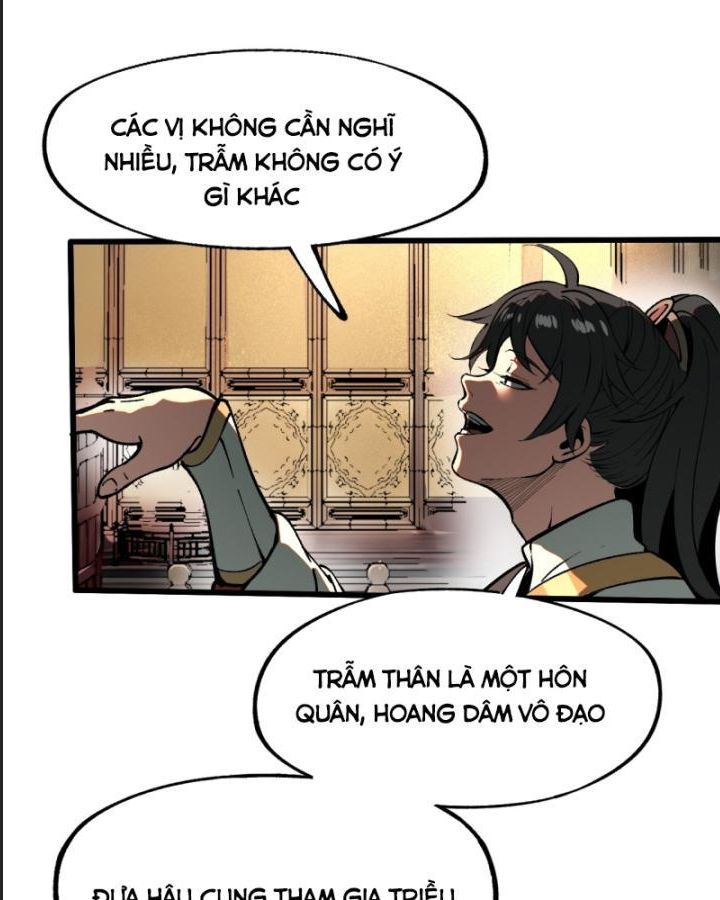 Một Lần Bất Cẩn Vang Danh Thiên Hạ Chap 19 - Next Chap 20
