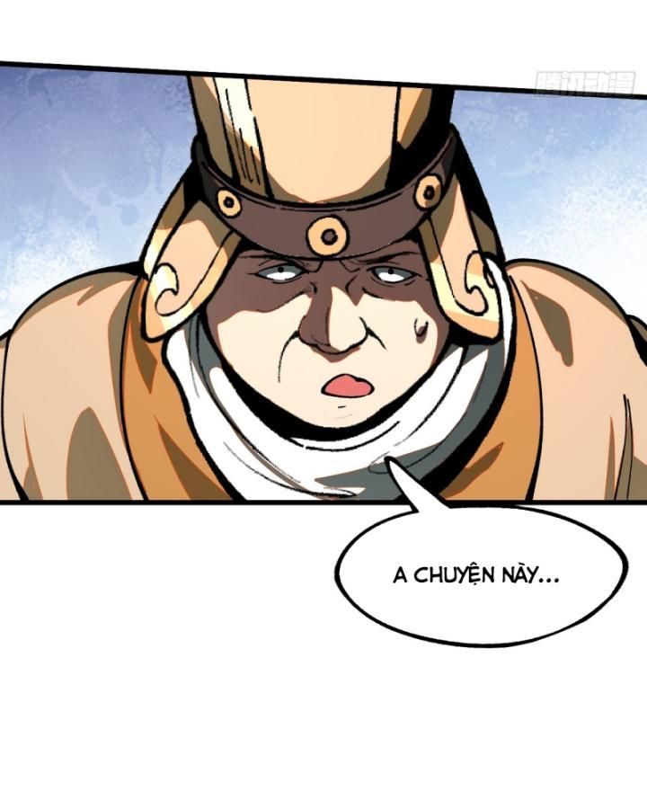 Một Lần Bất Cẩn Vang Danh Thiên Hạ Chap 19 - Next Chap 20