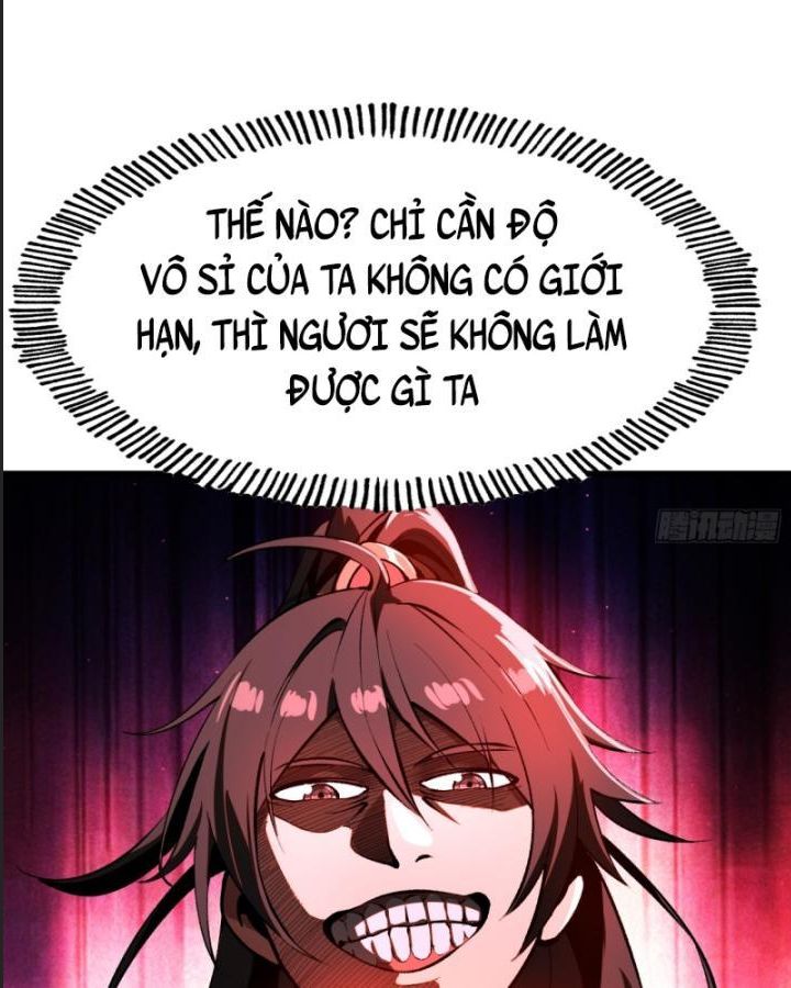 Một Lần Bất Cẩn Vang Danh Thiên Hạ Chap 19 - Next Chap 20