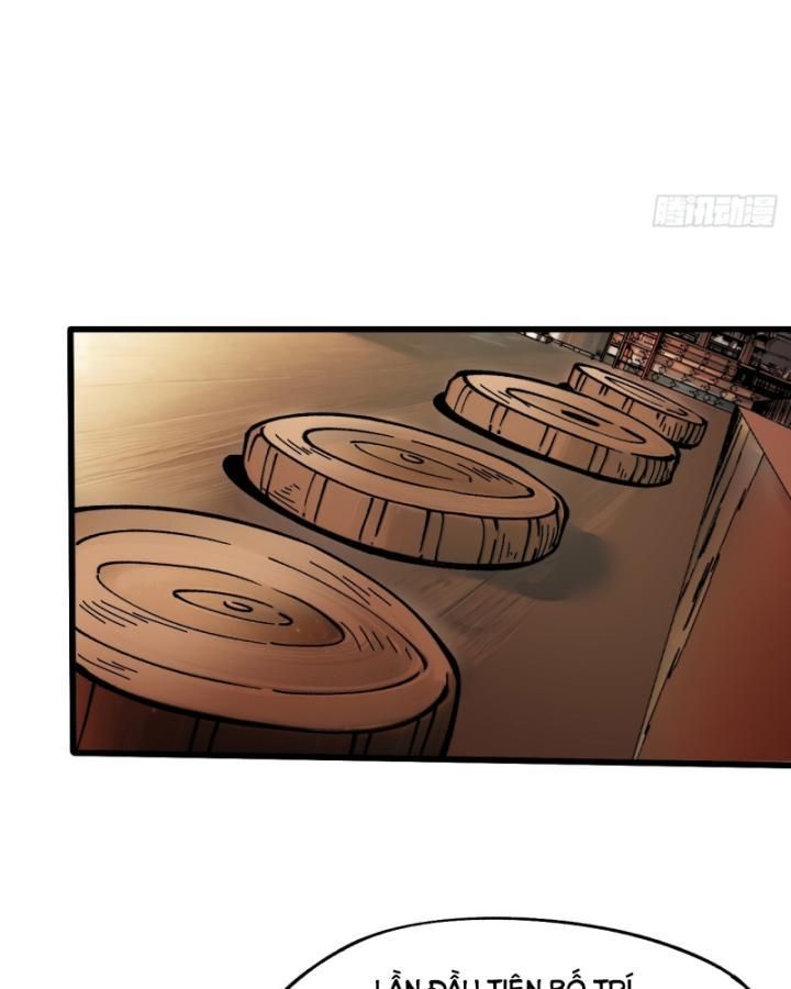 Một Lần Bất Cẩn Vang Danh Thiên Hạ Chap 19 - Next Chap 20