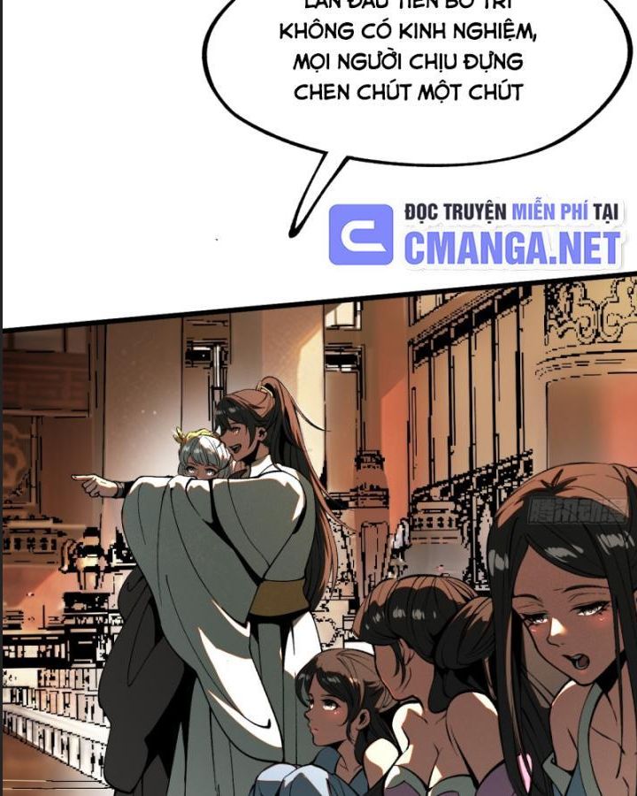 Một Lần Bất Cẩn Vang Danh Thiên Hạ Chap 19 - Next Chap 20
