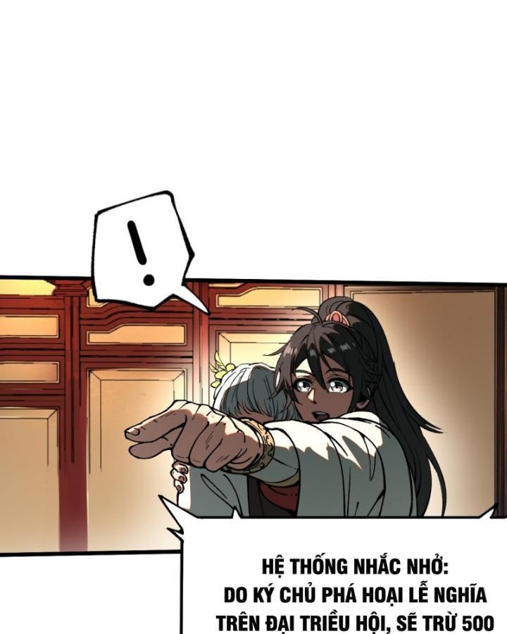 Một Lần Bất Cẩn Vang Danh Thiên Hạ Chap 19 - Next Chap 20