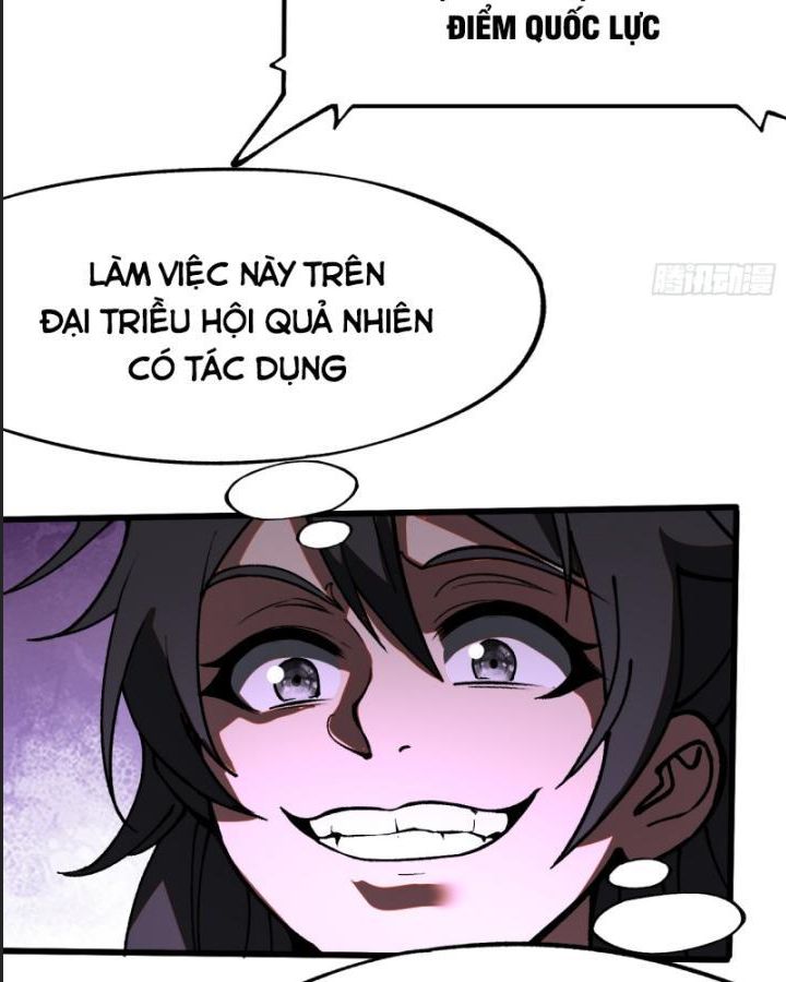 Một Lần Bất Cẩn Vang Danh Thiên Hạ Chap 19 - Next Chap 20