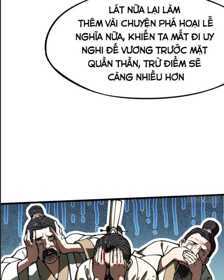 Một Lần Bất Cẩn Vang Danh Thiên Hạ Chap 19 - Next Chap 20