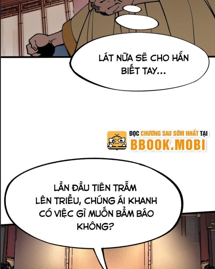 Một Lần Bất Cẩn Vang Danh Thiên Hạ Chap 19 - Next Chap 20
