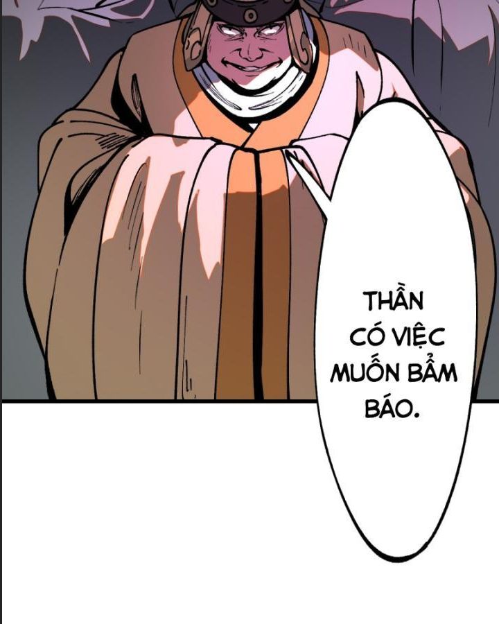 Một Lần Bất Cẩn Vang Danh Thiên Hạ Chap 19 - Next Chap 20