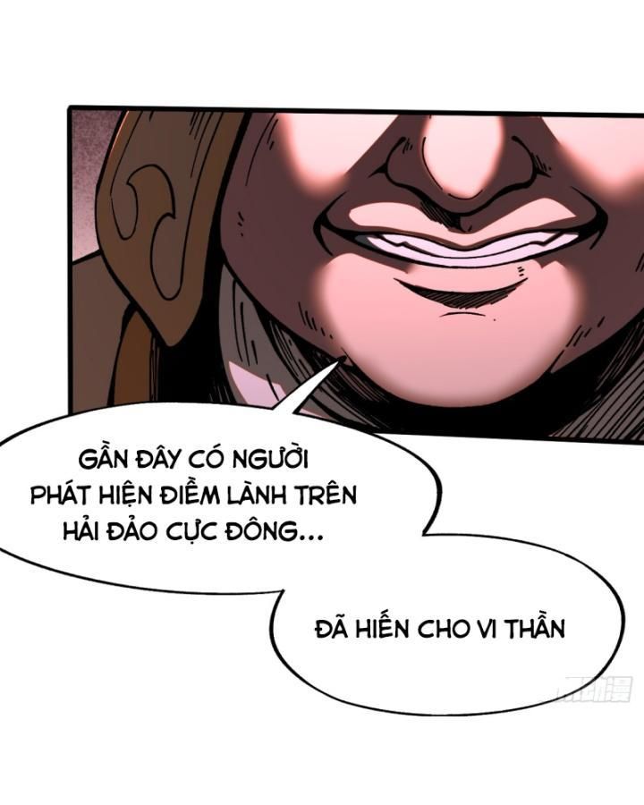 Một Lần Bất Cẩn Vang Danh Thiên Hạ Chap 19 - Next Chap 20