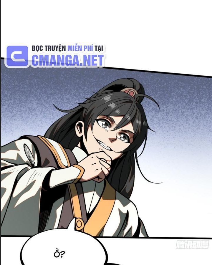 Một Lần Bất Cẩn Vang Danh Thiên Hạ Chap 19 - Next Chap 20