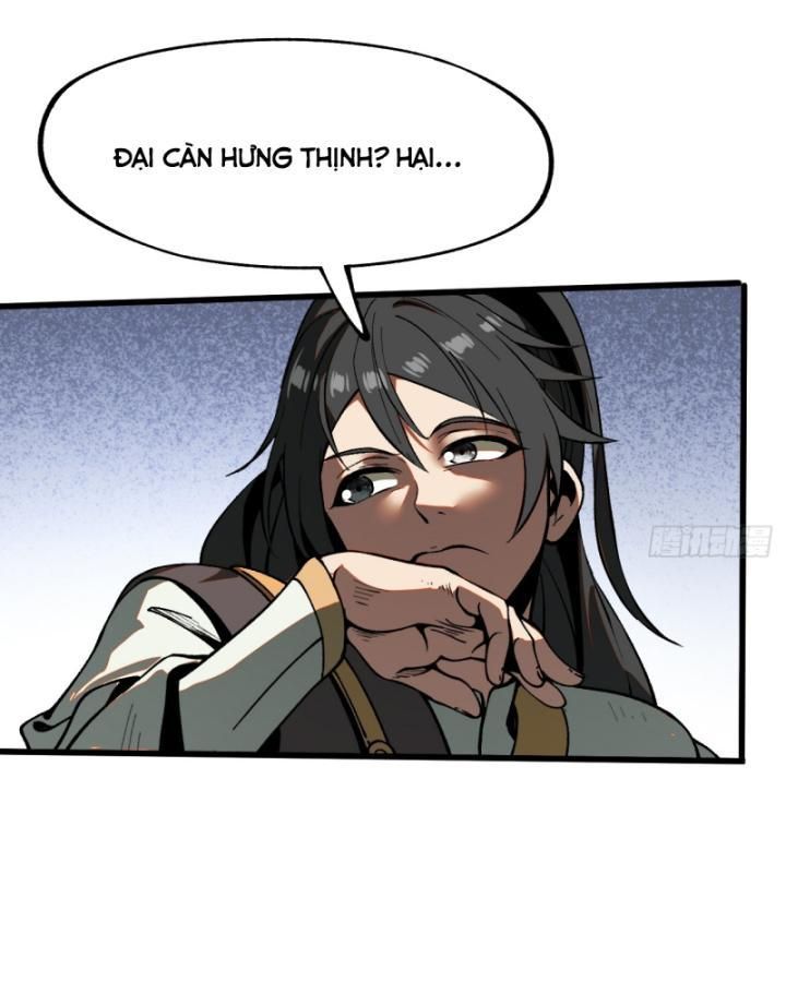 Một Lần Bất Cẩn Vang Danh Thiên Hạ Chap 19 - Next Chap 20