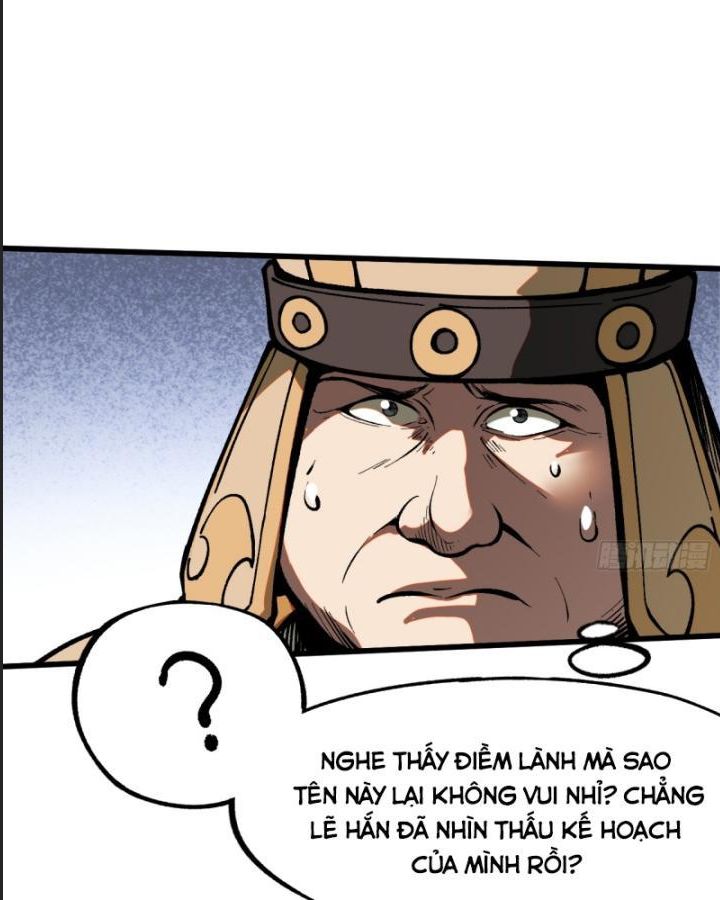 Một Lần Bất Cẩn Vang Danh Thiên Hạ Chap 19 - Next Chap 20