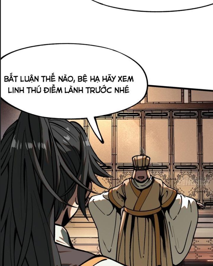 Một Lần Bất Cẩn Vang Danh Thiên Hạ Chap 19 - Next Chap 20
