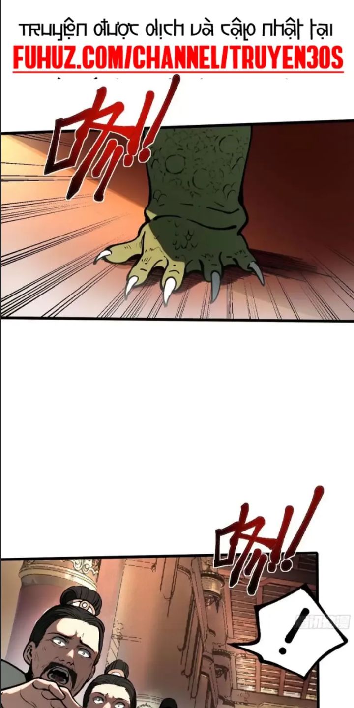 Một Lần Bất Cẩn Vang Danh Thiên Hạ Chap 20 - Next Chap 21