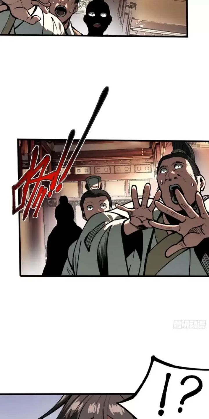 Một Lần Bất Cẩn Vang Danh Thiên Hạ Chap 20 - Next Chap 21