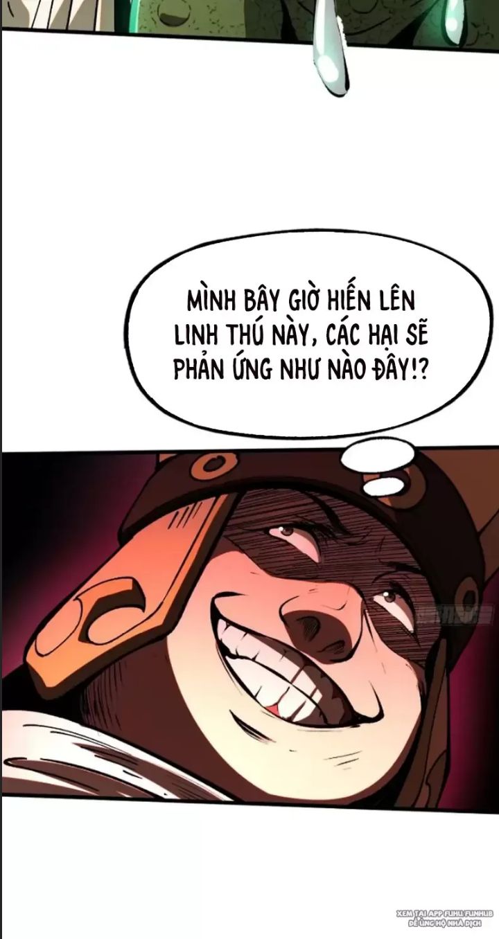 Một Lần Bất Cẩn Vang Danh Thiên Hạ Chap 20 - Next Chap 21