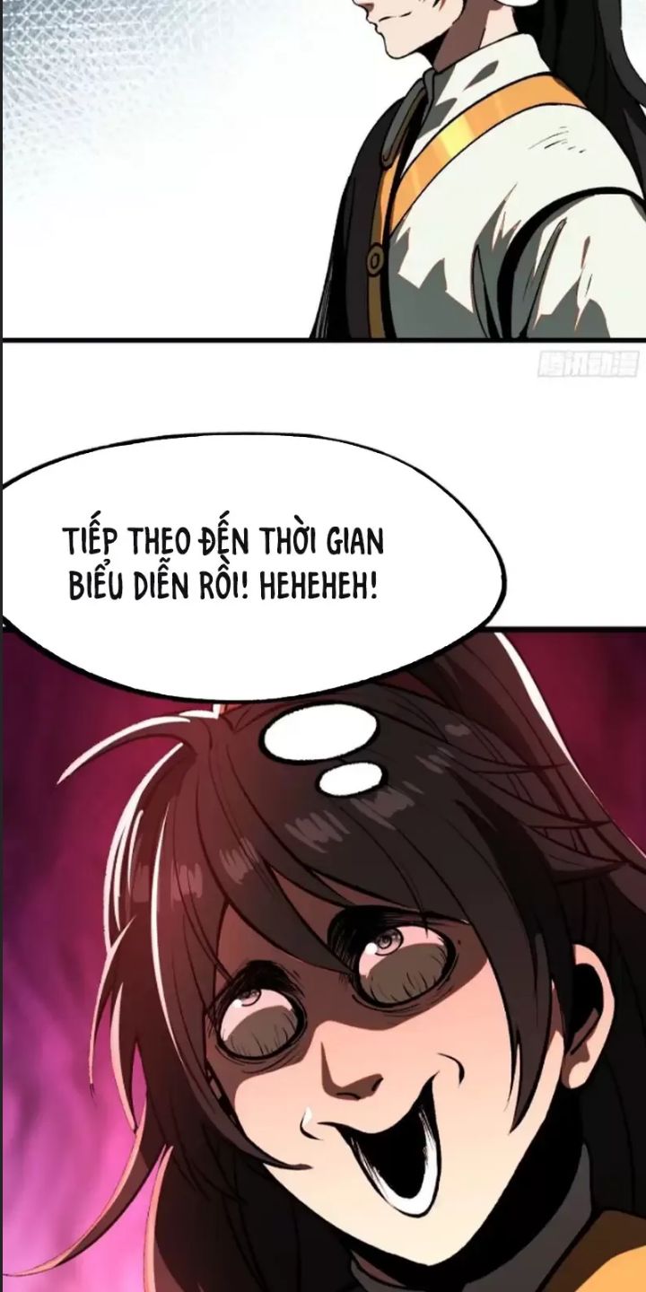 Một Lần Bất Cẩn Vang Danh Thiên Hạ Chap 20 - Next Chap 21