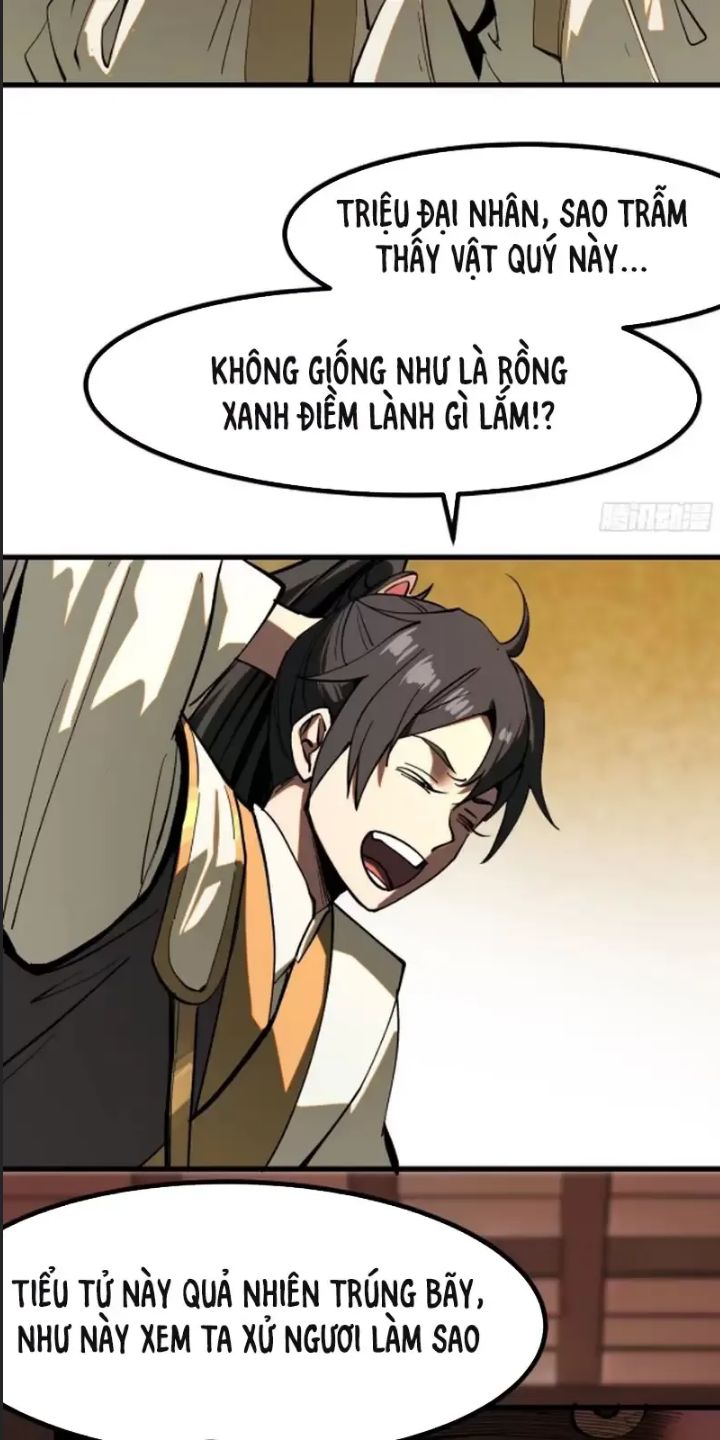 Một Lần Bất Cẩn Vang Danh Thiên Hạ Chap 20 - Next Chap 21