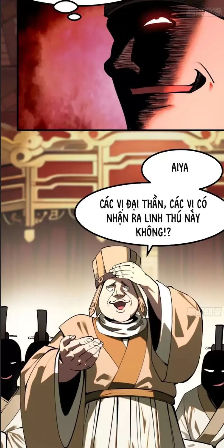 Một Lần Bất Cẩn Vang Danh Thiên Hạ Chap 20 - Next Chap 21