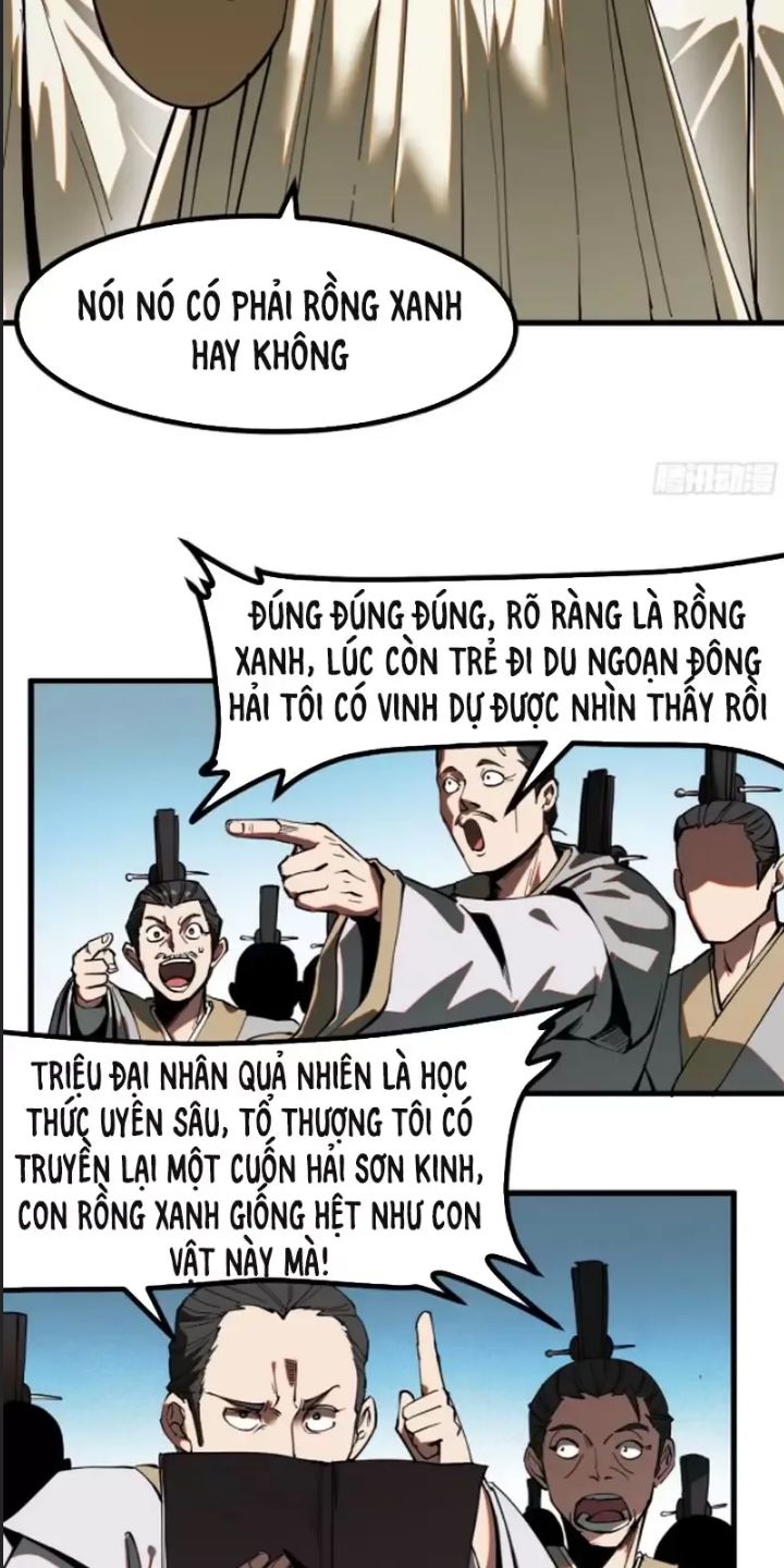 Một Lần Bất Cẩn Vang Danh Thiên Hạ Chap 20 - Next Chap 21