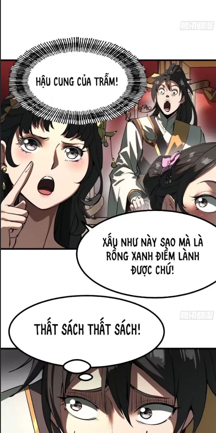 Một Lần Bất Cẩn Vang Danh Thiên Hạ Chap 20 - Next Chap 21
