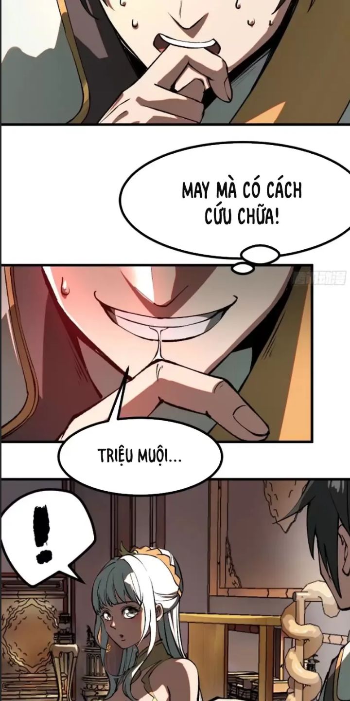 Một Lần Bất Cẩn Vang Danh Thiên Hạ Chap 20 - Next Chap 21