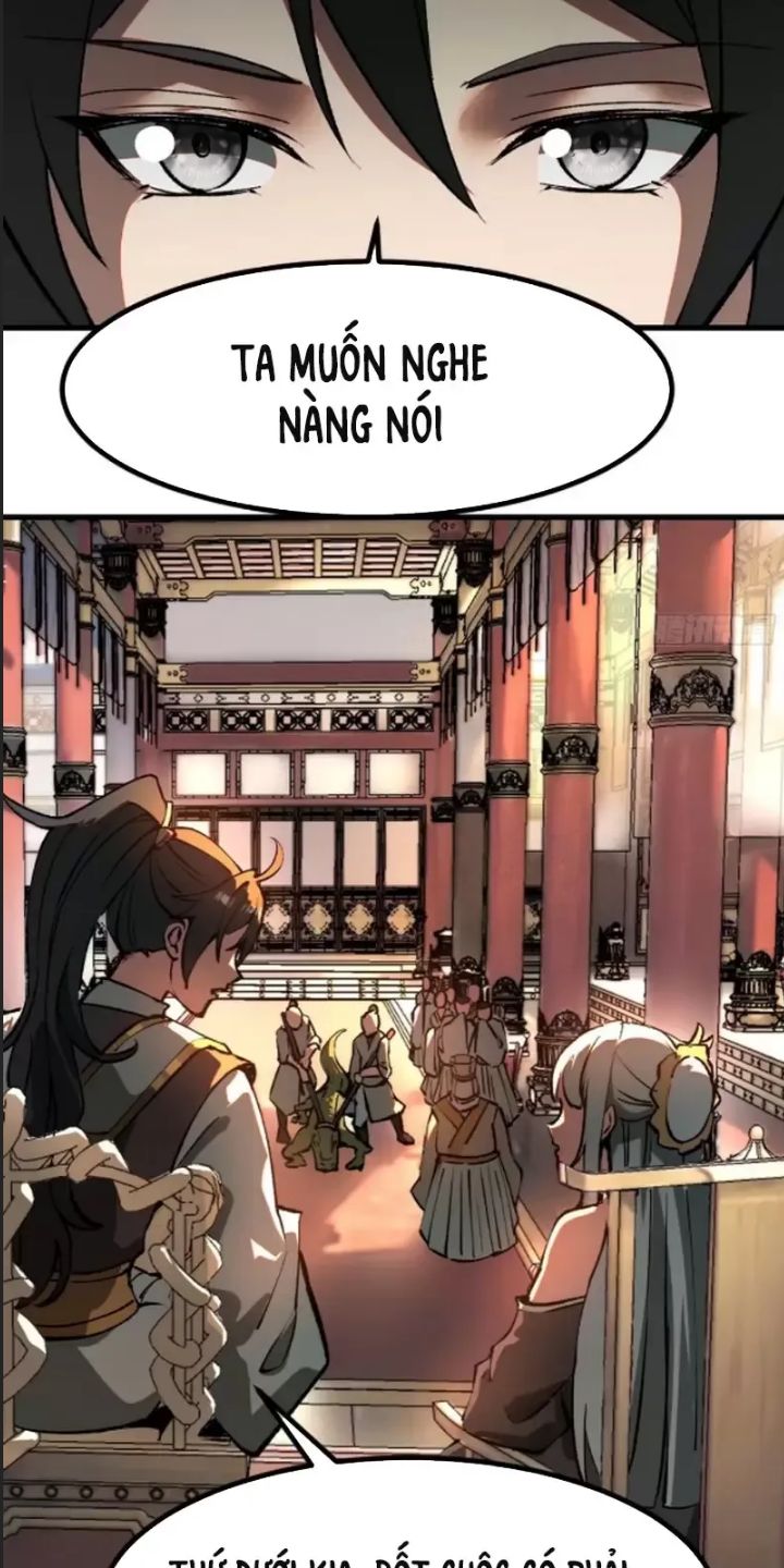 Một Lần Bất Cẩn Vang Danh Thiên Hạ Chap 20 - Next Chap 21