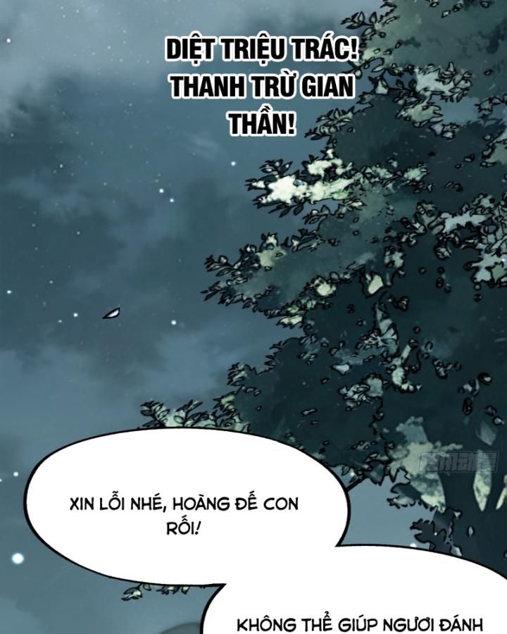 Một Lần Bất Cẩn Vang Danh Thiên Hạ Chap 30 - Next Chap 31