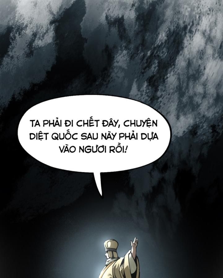 Một Lần Bất Cẩn Vang Danh Thiên Hạ Chap 30 - Next Chap 31