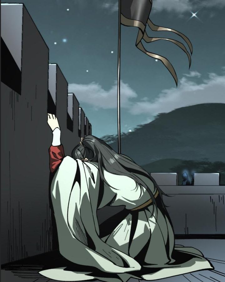 Một Lần Bất Cẩn Vang Danh Thiên Hạ Chap 30 - Next Chap 31