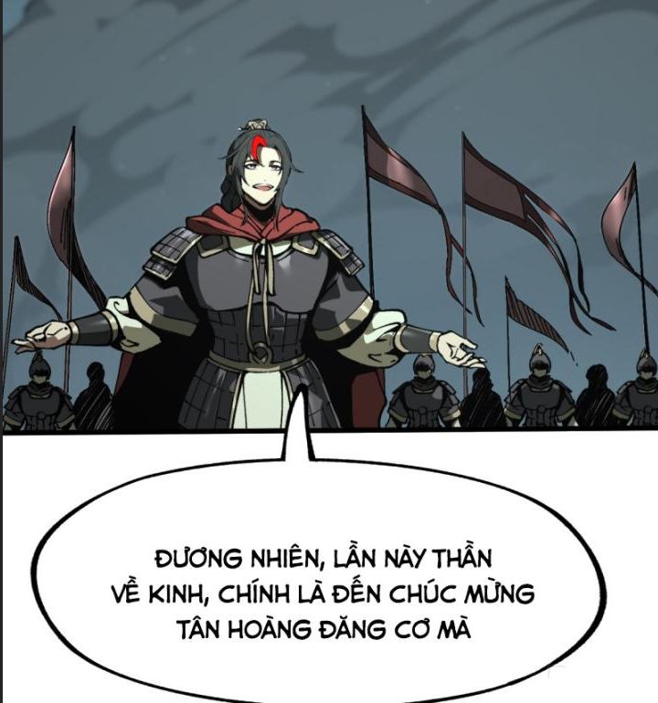 Một Lần Bất Cẩn Vang Danh Thiên Hạ Chap 30 - Next Chap 31