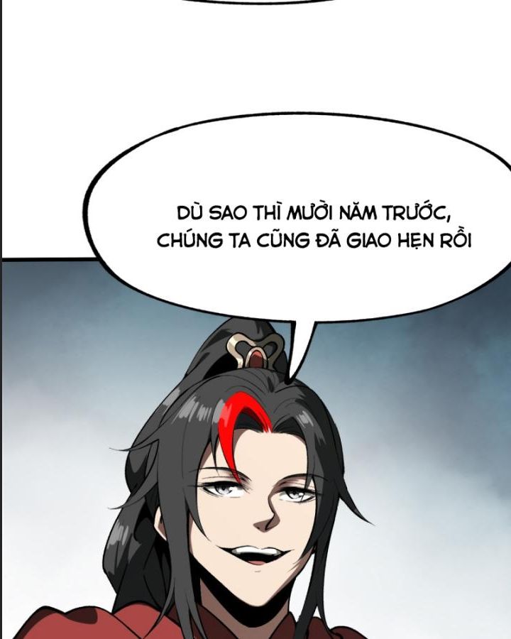 Một Lần Bất Cẩn Vang Danh Thiên Hạ Chap 30 - Next Chap 31