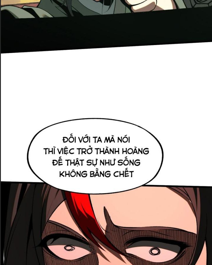 Một Lần Bất Cẩn Vang Danh Thiên Hạ Chap 30 - Next Chap 31