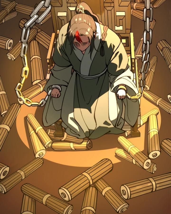 Một Lần Bất Cẩn Vang Danh Thiên Hạ Chap 30 - Next Chap 31