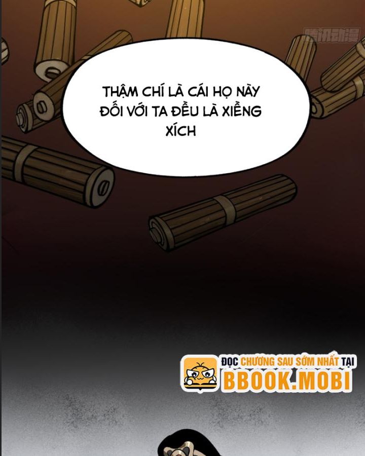 Một Lần Bất Cẩn Vang Danh Thiên Hạ Chap 30 - Next Chap 31