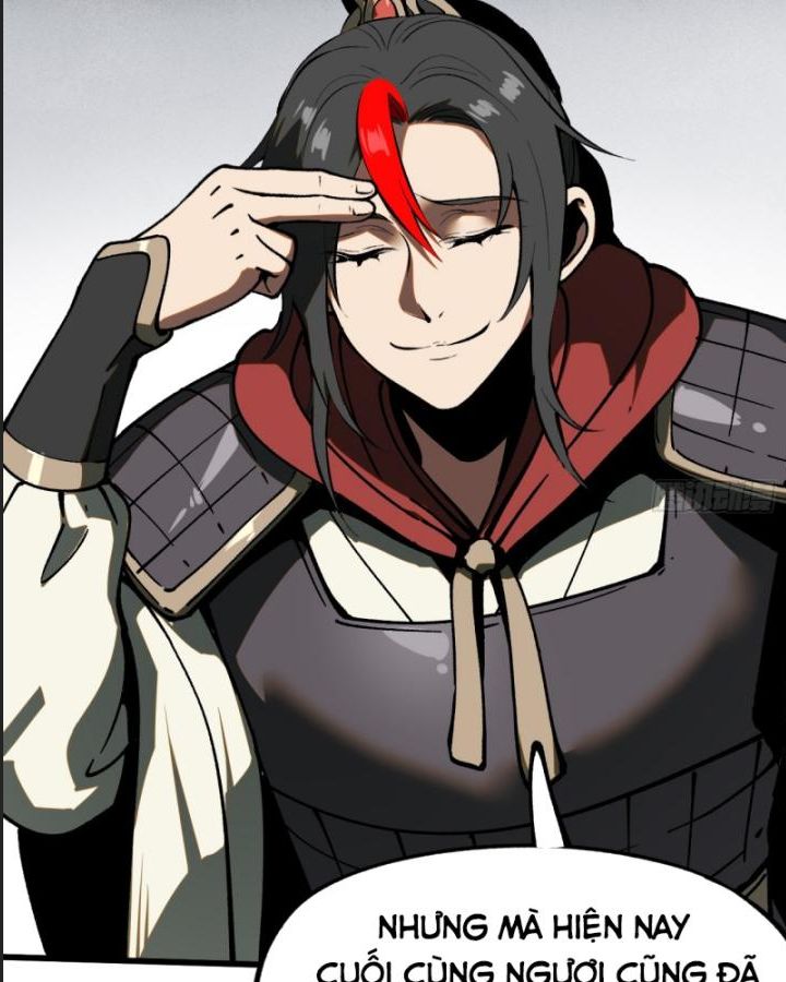 Một Lần Bất Cẩn Vang Danh Thiên Hạ Chap 30 - Next Chap 31