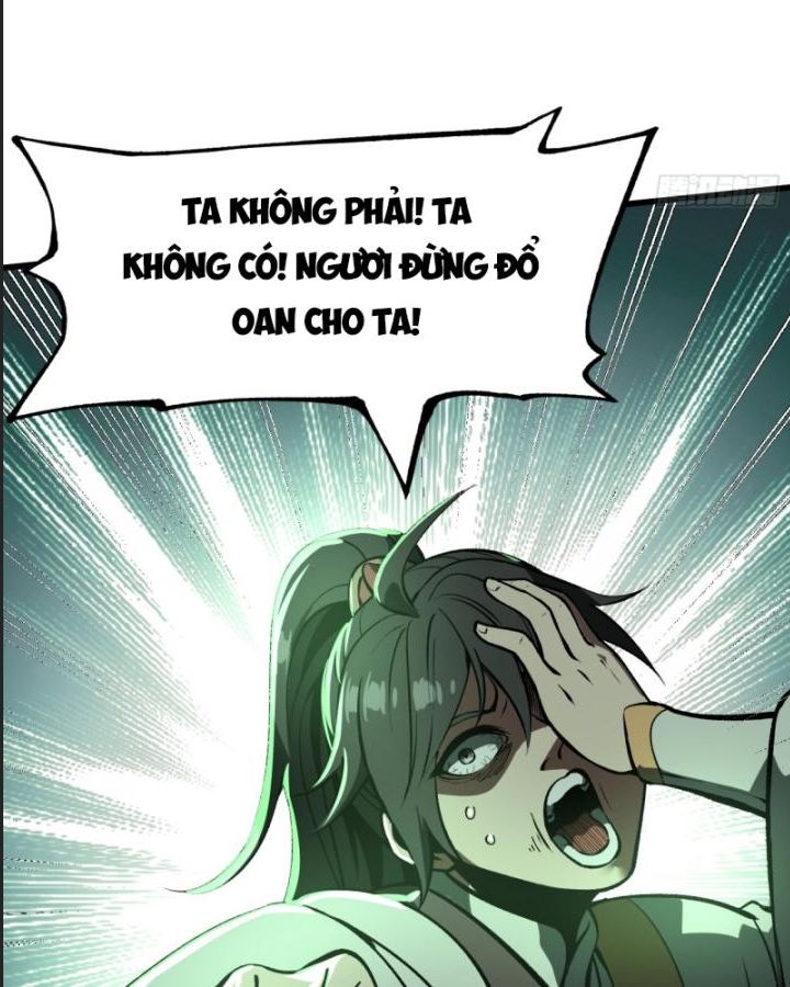 Một Lần Bất Cẩn Vang Danh Thiên Hạ Chap 30 - Next Chap 31