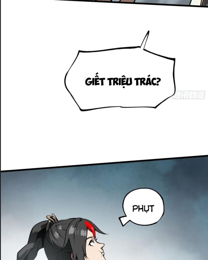Một Lần Bất Cẩn Vang Danh Thiên Hạ Chap 30 - Next Chap 31