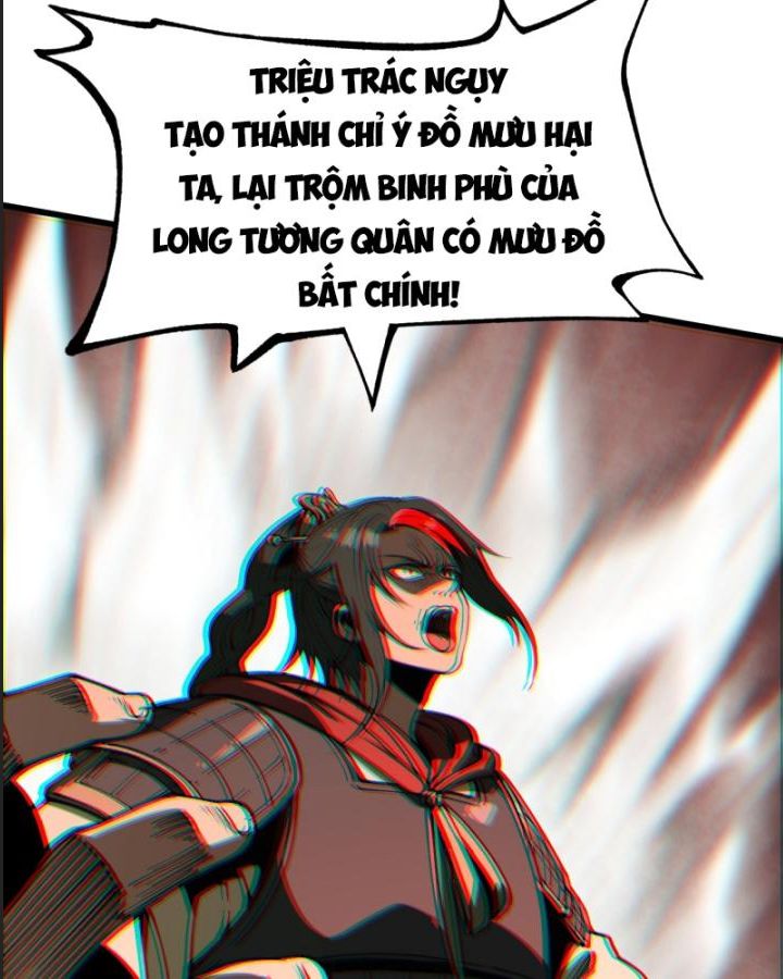 Một Lần Bất Cẩn Vang Danh Thiên Hạ Chap 30 - Next Chap 31