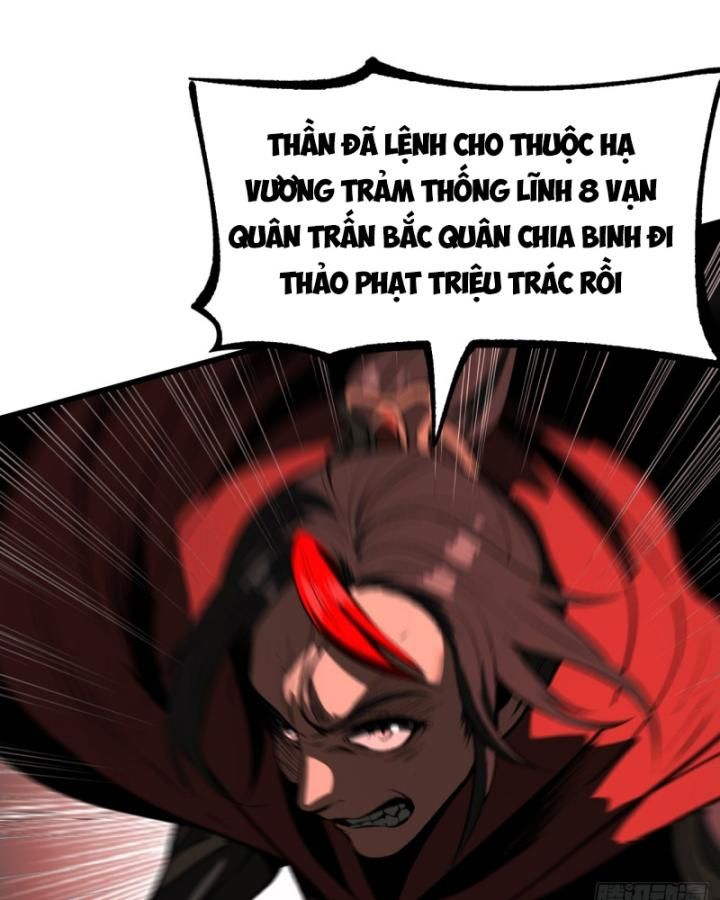 Một Lần Bất Cẩn Vang Danh Thiên Hạ Chap 30 - Next Chap 31