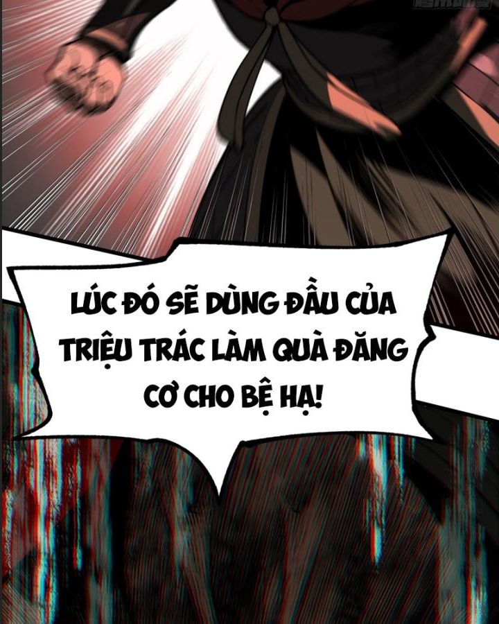 Một Lần Bất Cẩn Vang Danh Thiên Hạ Chap 30 - Next Chap 31