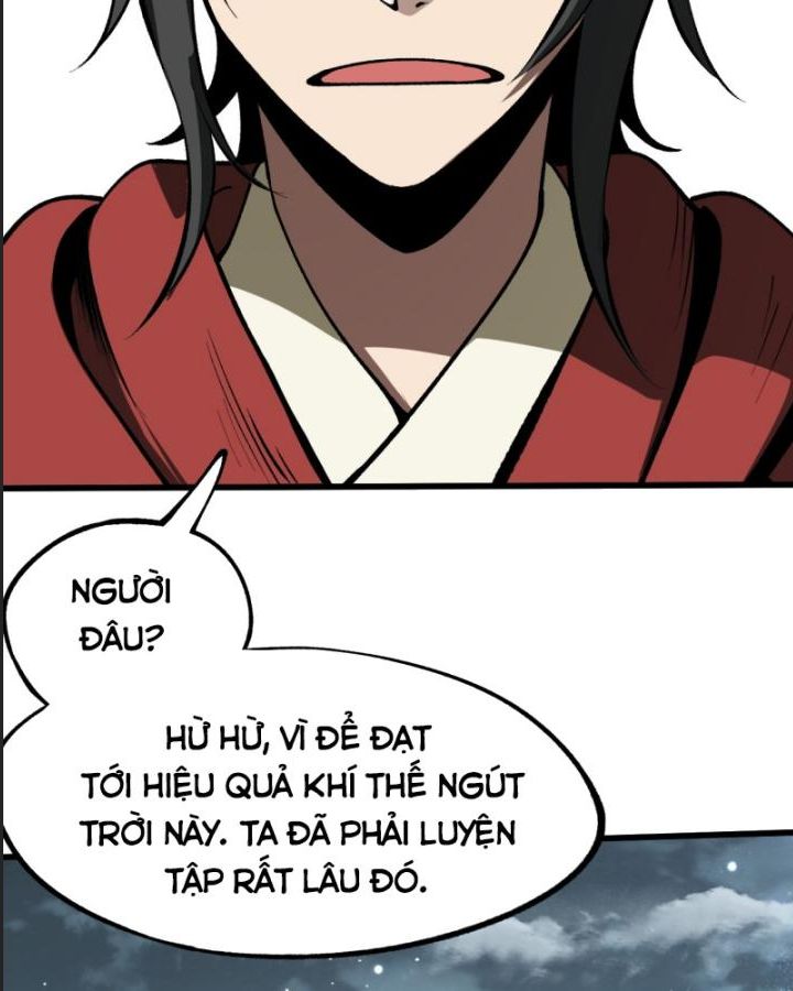 Một Lần Bất Cẩn Vang Danh Thiên Hạ Chap 30 - Next Chap 31