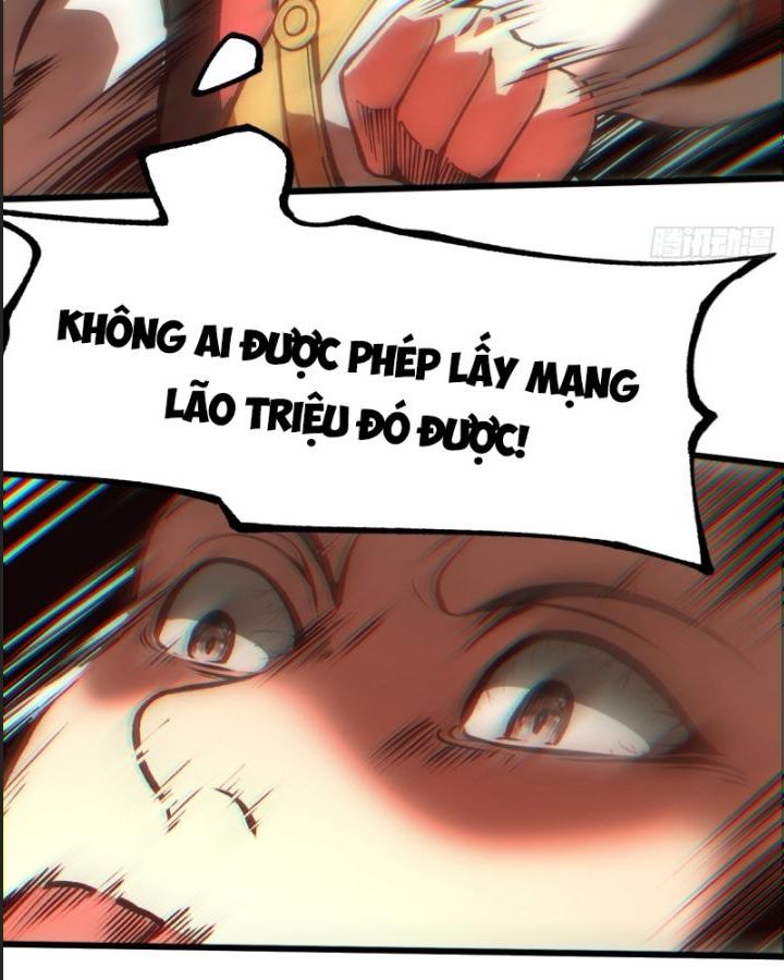 Một Lần Bất Cẩn Vang Danh Thiên Hạ Chap 30 - Next Chap 31