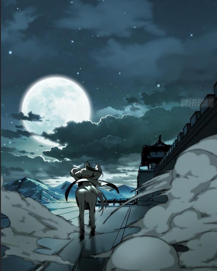 Một Lần Bất Cẩn Vang Danh Thiên Hạ Chap 30 - Next Chap 31