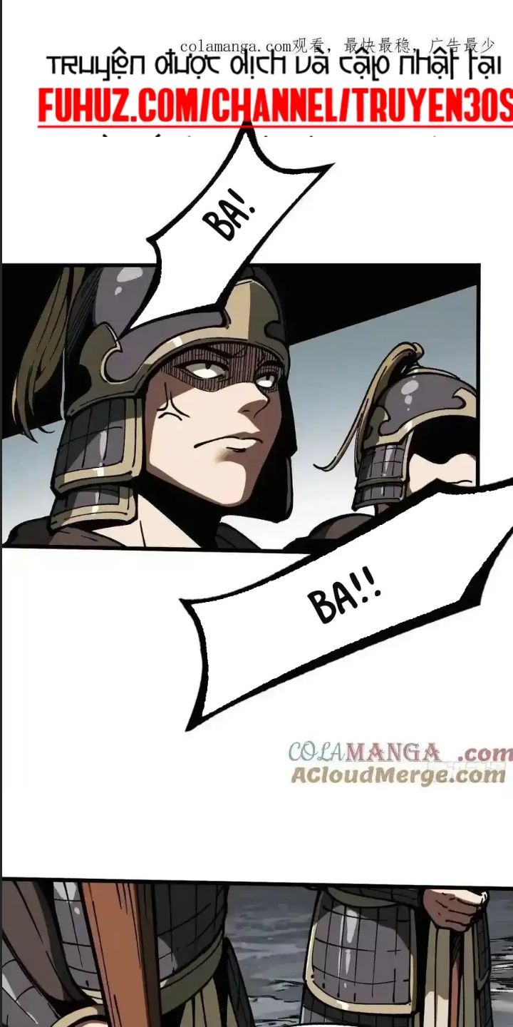 Một Lần Bất Cẩn Vang Danh Thiên Hạ Chap 31 - Next Chap 32