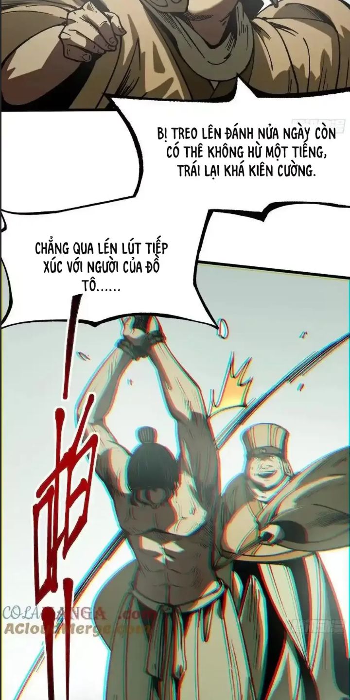 Một Lần Bất Cẩn Vang Danh Thiên Hạ Chap 31 - Next Chap 32