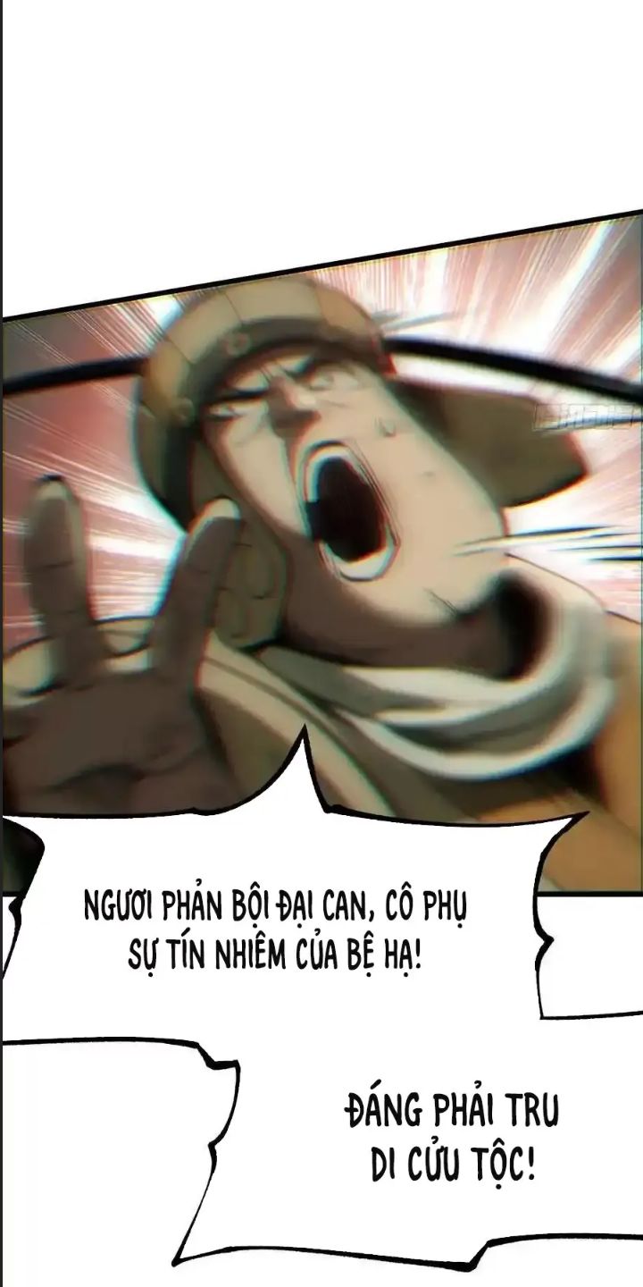 Một Lần Bất Cẩn Vang Danh Thiên Hạ Chap 31 - Next Chap 32