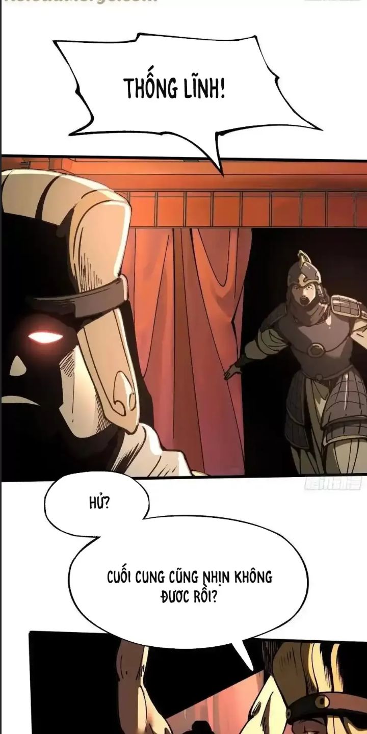 Một Lần Bất Cẩn Vang Danh Thiên Hạ Chap 31 - Next Chap 32